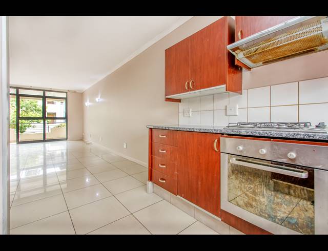 2 BEDROOM APARTMENT FOR SALE IN EVELEIGH